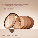 Charlotte Tilbury Bronceador aerógrafo