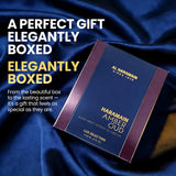 Al Haramain Amber Oud Dubai Night | Colonia Oud &amp; Amber para ho...