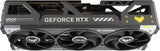 ASUS TUF Gaming GeForce RTX ™ 5080 16GB GDDR7 OC Edition Tarjeta gr...