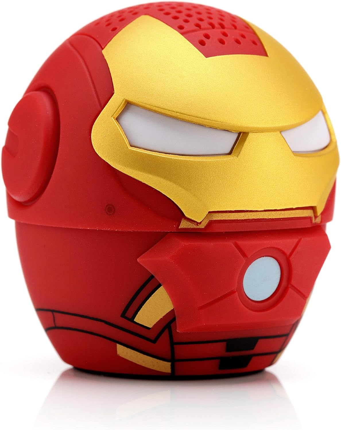 Bitty Boomers Marvel Avengers Iron Man - altavoz Bluetooth