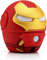 Bitty Boomers Marvel Avengers Iron Man - altavoz Bluetooth