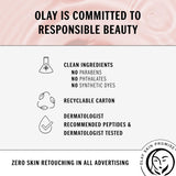 Olay Regenerist Whip - Crema hidratante facial con protector solar...