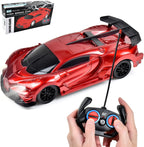 Tuko Juguetes de coche a control remoto, juguetes RC para regalo de...