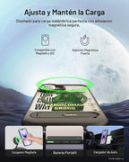 Belkin Disney Mandalorian y Grogu - Funda para iPhone 17, MagSafe con
