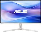 ASUS Monitor de cuidado ocular 1080P de 27 pulgadas (VU279HFI-W) -...