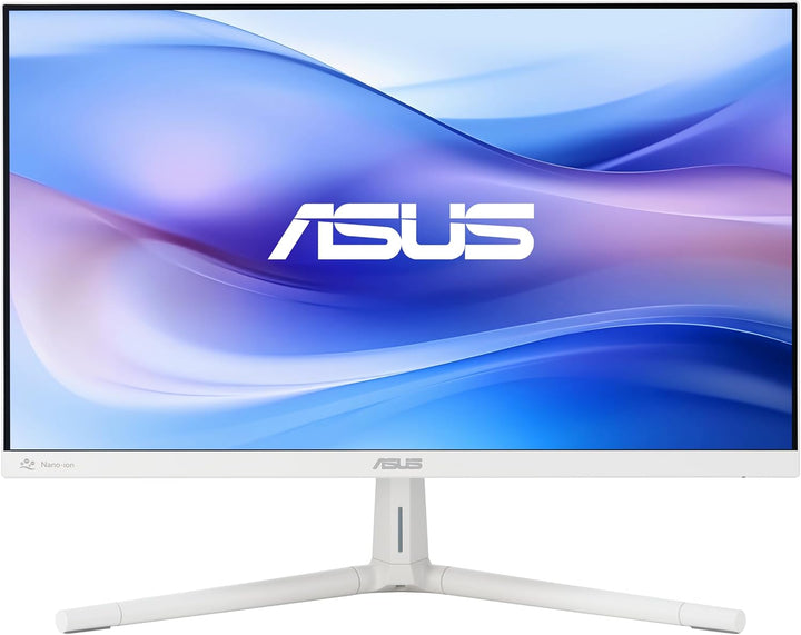 ASUS Monitor de cuidado ocular 1080P de 27 pulgadas (VU279HFI-W) -...