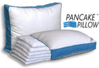 Almohada ajustable de seis capas. Se adapta a la altura perfecta de tu almohada. Queen
