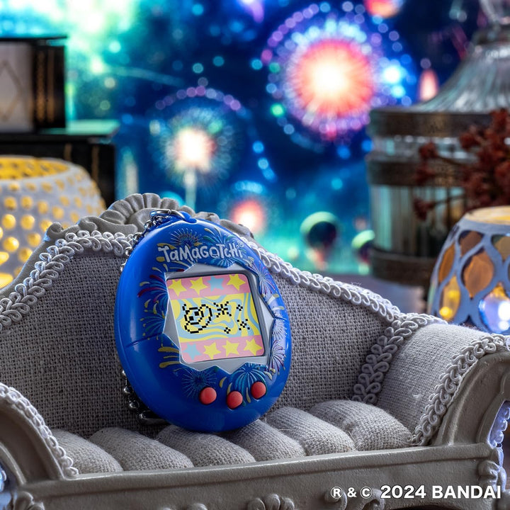 Tamagotchi Original - Festival Sky