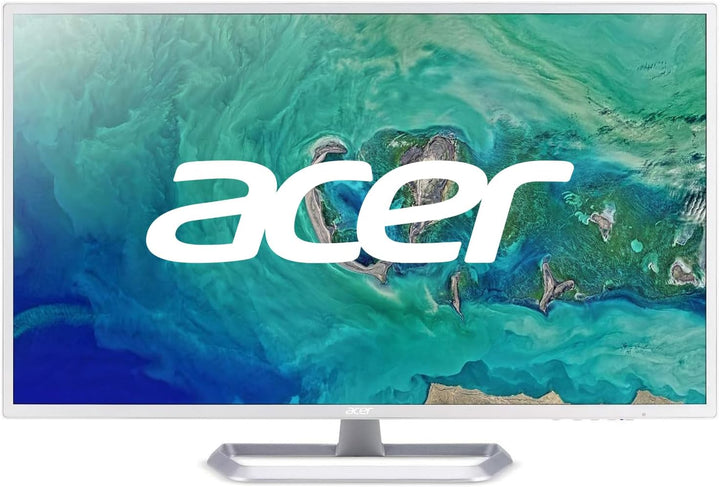 Acer - Monitor de oficina FHD 1920x1080 IPS 75Hz EB321HQ Awi de 31....