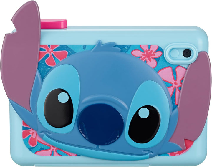 Disney Stitch - Cámara para niños con tarjeta SD, cámara digital pa...