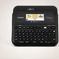 Brother P-touch PT-D610BT - Etiquetadora conectada profesional para negocios