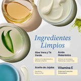 LilyAna Naturals Crema Facial Anti-Edad con Retinol para Mujeres \u...