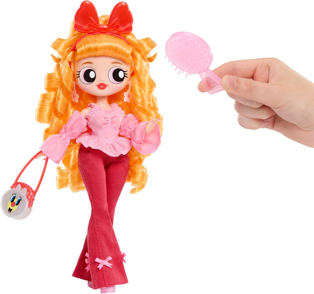 LOL Surprise OMG La muñeca de las Chicas Superpoderosas - Blossom