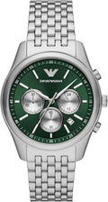 Reloj de Hombre Cronógrafo/ Automático Emporio Armani