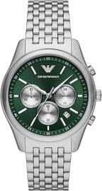 Reloj de Hombre Cronógrafo/ Automático Emporio Armani