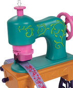 Disney Encanto, Mirabel e Isabela - Kit de creación de moda personalizado (exclusivo de Amazon)