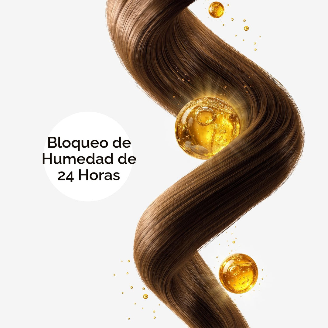 MAREE Mascarilla Capilar de Acondicionamiento Profundo para Tratami...