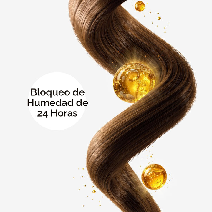 MAREE Mascarilla Capilar de Acondicionamiento Profundo para Tratami...