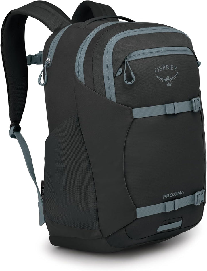 Osprey Proxima - Mochila campus para laptop de 30 litros, bolsa dia...