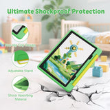Tablet para niños, tableta Android 15 con pantalla HD, 10.1 pulgada...