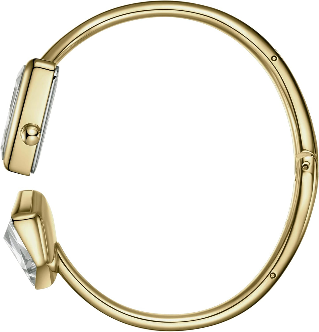 Reloj brazalete de lujo para mujer SAGA Illusion