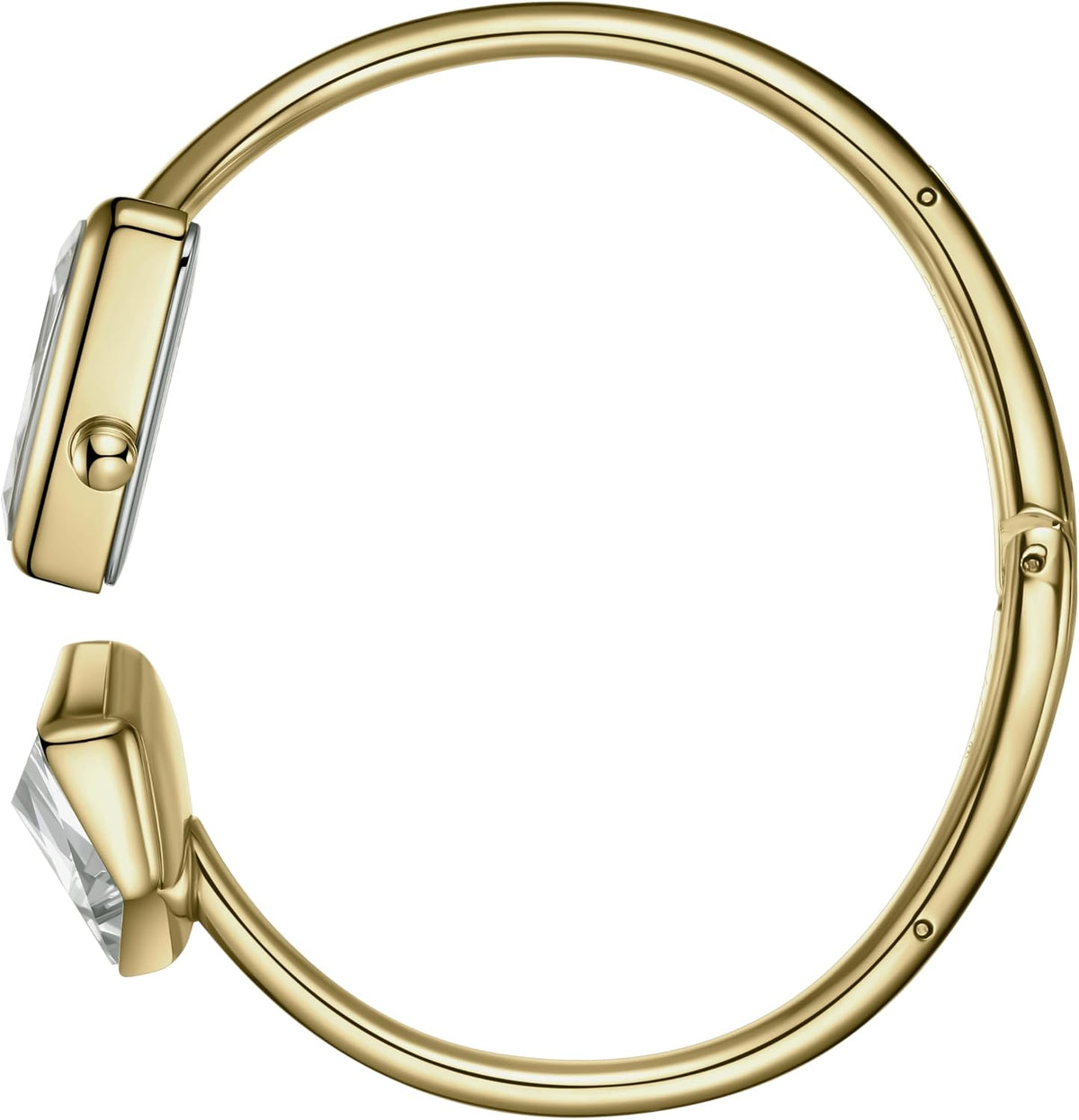 Reloj brazalete de lujo para mujer SAGA Illusion
