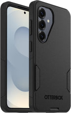 OtterBox - Carcasa para Samsung Galaxy S26 Commuter Series, color negro