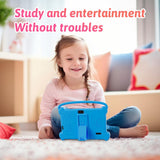 Tablet para niños DIGITHINK de 7 pulgadas 3-9 con estuche protector...