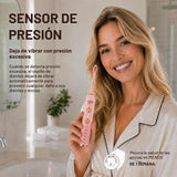 Wagner Stern Edición WHITEN+. Cepillo de dientes eléctrico blanquea...