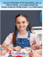Circuitos rápidos Sc-300., Negro