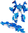 Transformers Cyberworld Energon Surge Ultra Magnus Ultimate Cyber Changers