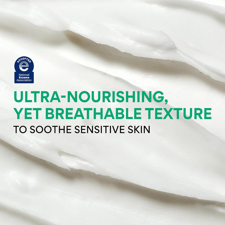innisfree Crema de ceramida de té verde, crema hidratante de rescat...