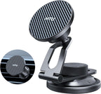 【La mejor rotación de 360° y plegable para soporte magnético de