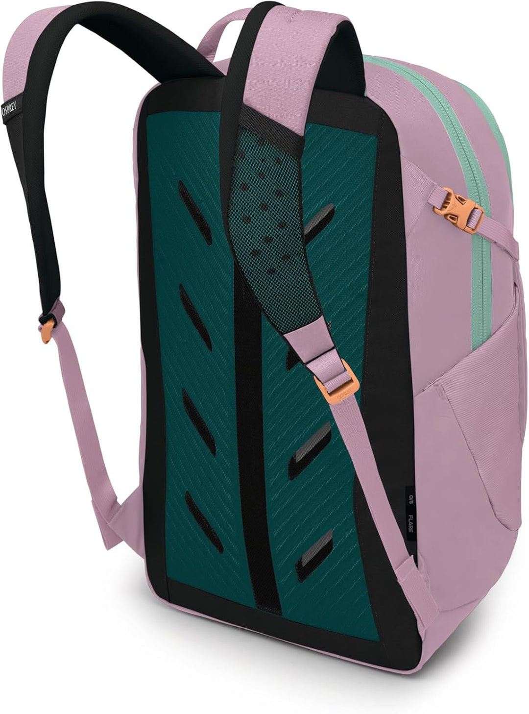 Mochila para laptop Osprey Flare Commuter