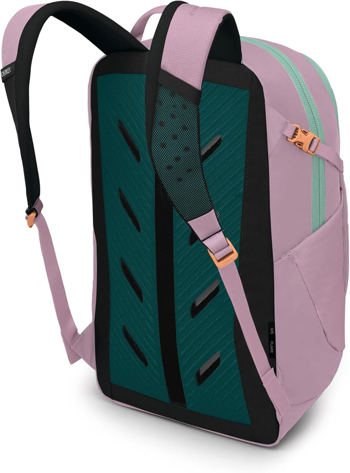 Mochila para laptop Osprey Flare Commuter