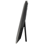 AcuRite Pronosticador digital vertical del tiempo con temperatura interior
