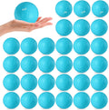 20 pelotas de voleibol miniatura de 4 pulgadas, bolas de voleibol en miniatura, bolas de repuesto para juegos de voleibol, regalos para jugadores, equipo, adolescente, piscina, estadio