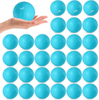 20 pelotas de voleibol miniatura de 4 pulgadas, bolas de voleibol en miniatura, bolas de repuesto para juegos de voleibol, regalos para jugadores, equipo, adolescente, piscina, estadio