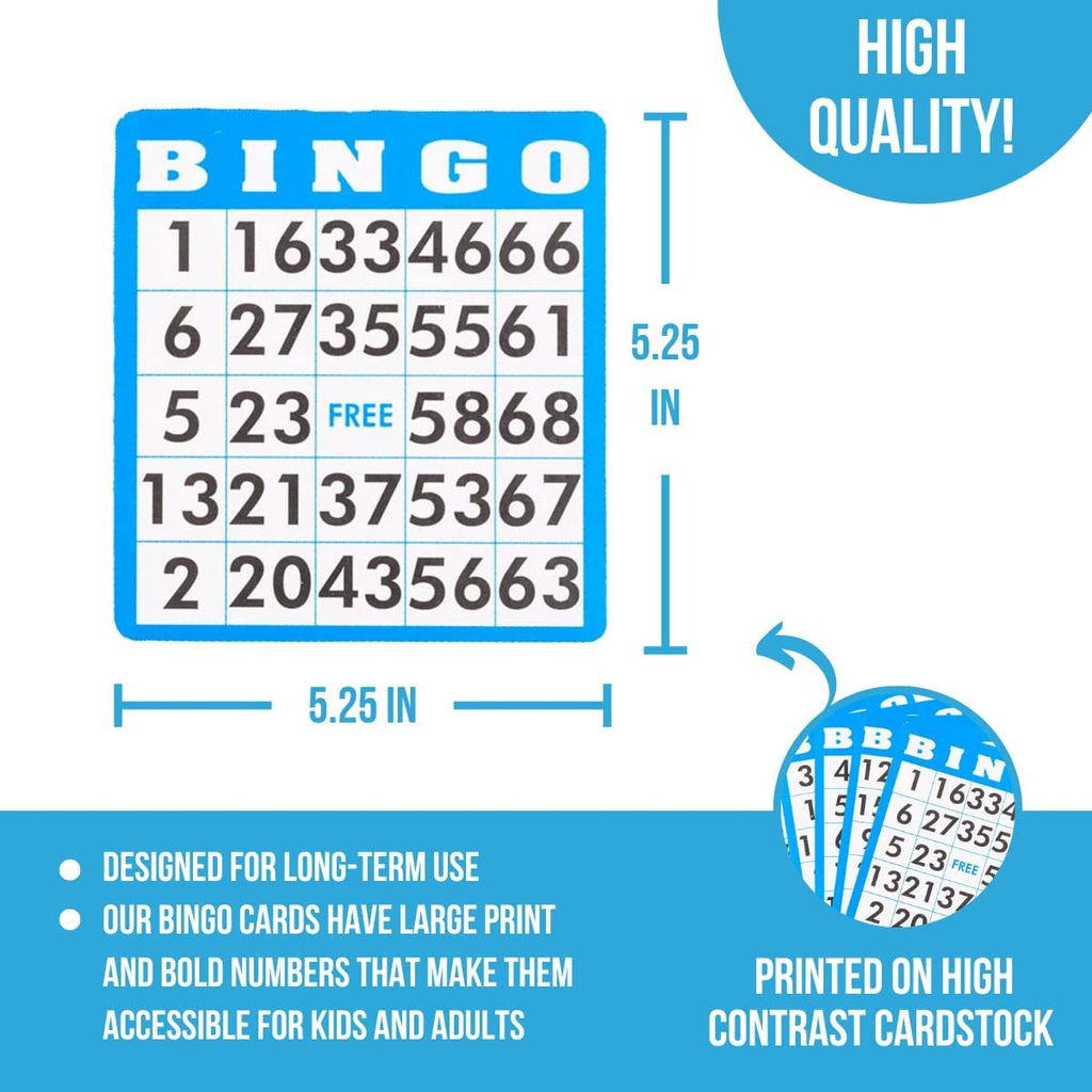 Regal Games Juego de Bingo Deluxe con Jaula, Tablero, Pelotas, 18 Cartas y Fichas