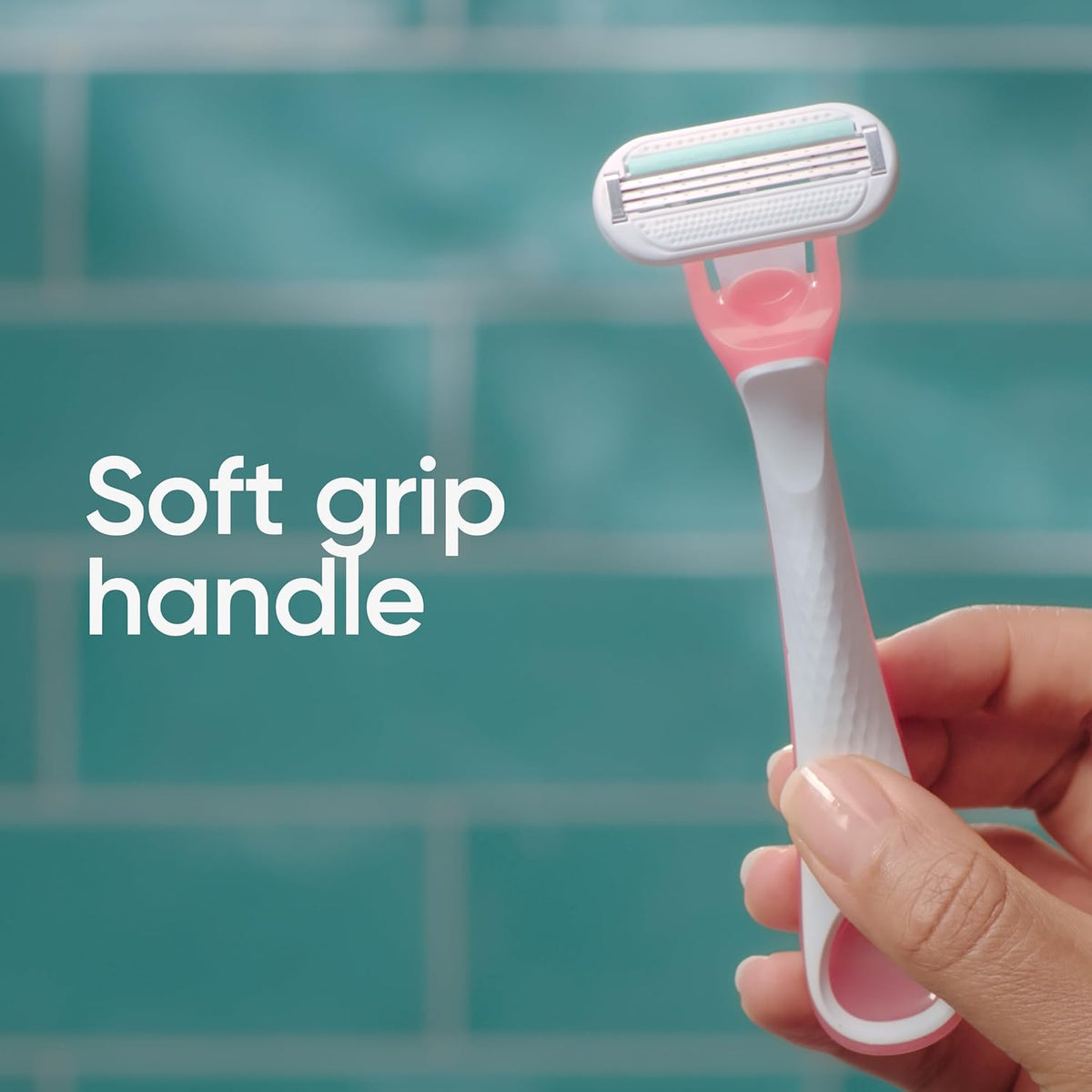 Gillette Venus Sensitive - Maquinillas de afeitar