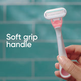 Gillette Venus Sensitive - Maquinillas de afeitar
