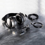 Audeze Maxwell Auriculares inalámbricos para juegos para PlayStation, Mac, PC y Switch