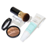 LAURA GELLER NEW YORK Kit de Imprescindibles de Laura de 3 piezas:...