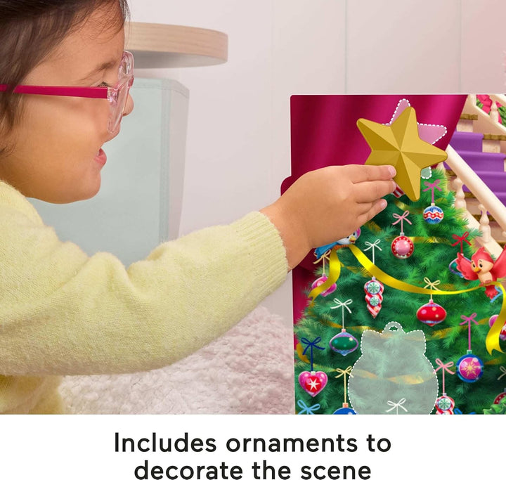 Fisher-Price Little People - Calendario de Adviento de