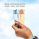 Clinique My Happy Fragrance Spray | Cocoa &amp; Cashmere, Baby Bouq...