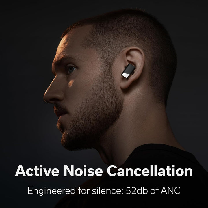 Auriculares inalámbricos Status Pro X, controlador de altavoces tri...