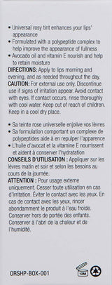 IMAGE Skincare Ormedic Complejo para realzar los labios con pH equi...