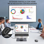 HC, PCR100D, hub USB 3.0