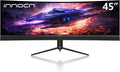 INNOCN 45C1R Monitor de juegos curvo ultraancho de 45 pulgadas 5120...