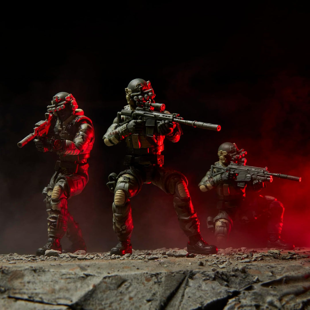 GI Joe Classified Series 60th Anniversary Action Pilot -